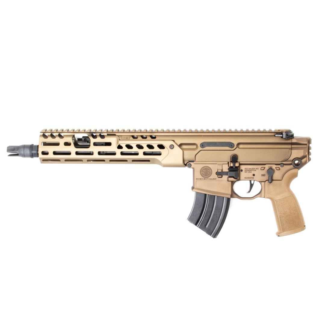 Sig Sauer Mcx
